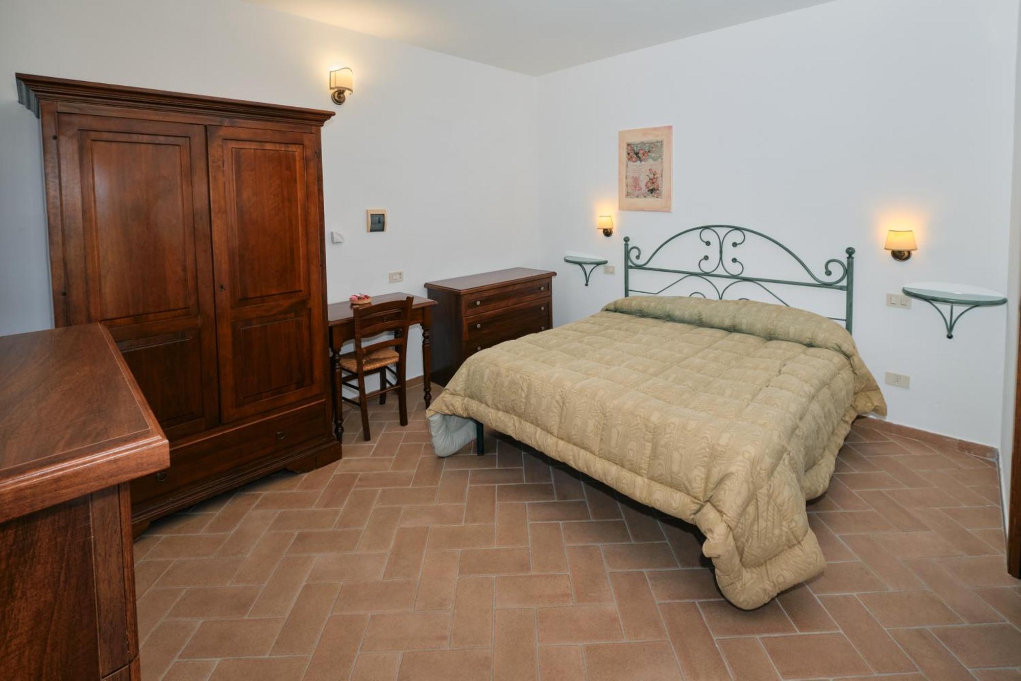 8380 Agriturismo Il Saragiolo Манчиано Экстерьер фото