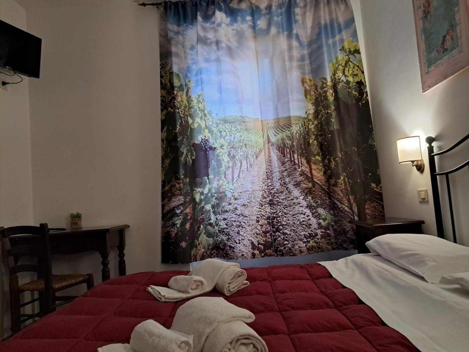8380 Agriturismo Il Saragiolo Манчиано Экстерьер фото