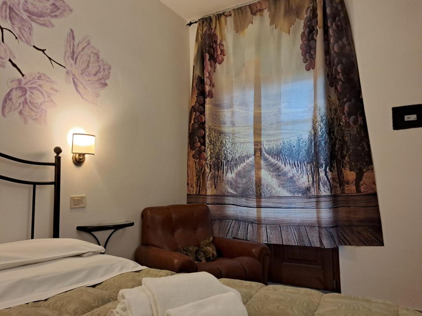 8380 Agriturismo Il Saragiolo Манчиано Экстерьер фото