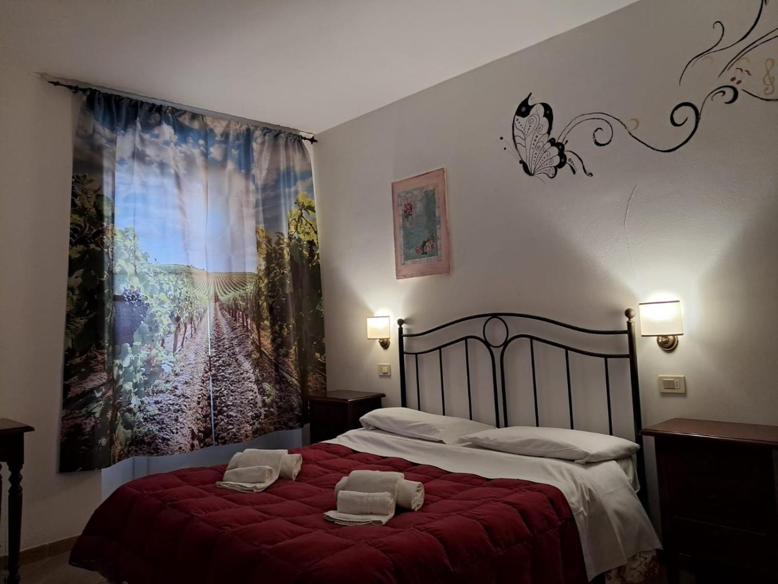 8380 Agriturismo Il Saragiolo Манчиано Экстерьер фото