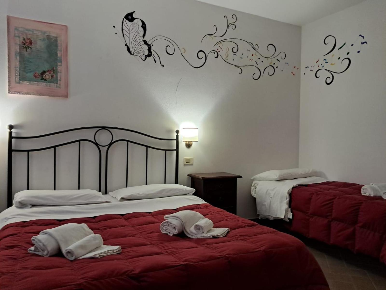 8380 Agriturismo Il Saragiolo Манчиано Экстерьер фото